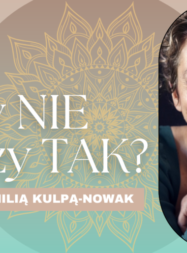 Emilia Kulpa-Nowak porozumienie bez przemocy