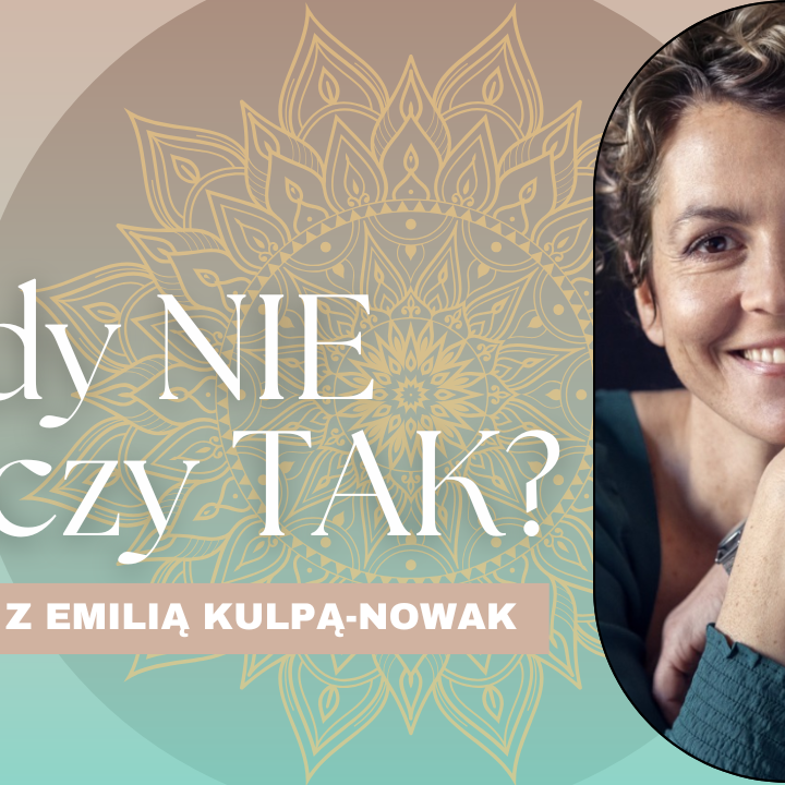 Emilia Kulpa-Nowak porozumienie bez przemocy