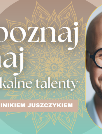 talenty gallupa dominik juszczyk