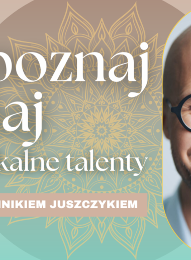 talenty gallupa dominik juszczyk