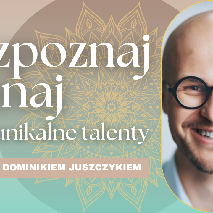 talenty gallupa dominik juszczyk